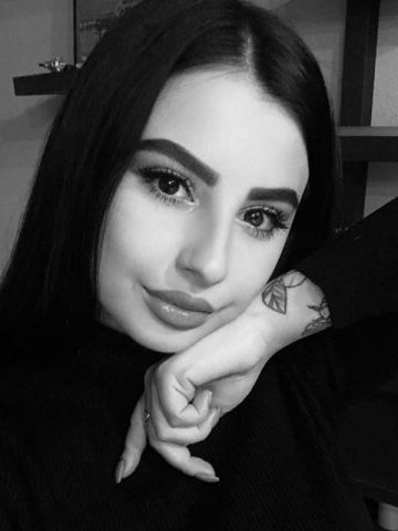 Проститутка Полина
